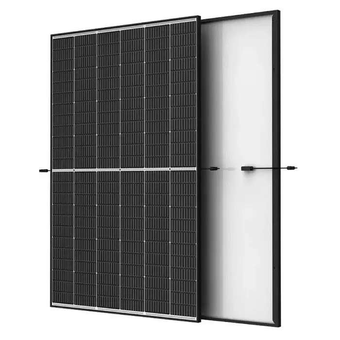 Сонячна панель Trina TSM-465 NEG9R.28 (Vertex S+ 465 Вт)
