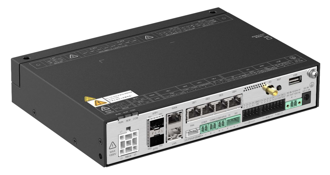 りゅう　HG HGD HJ UM　CP Розумний монітор та контроллер Huawei SmartMGC5000B (with MBus