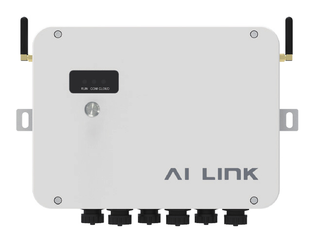 Реєстратор данних Fox ESS AI Link A-1000 | Solar Invest Group 2025