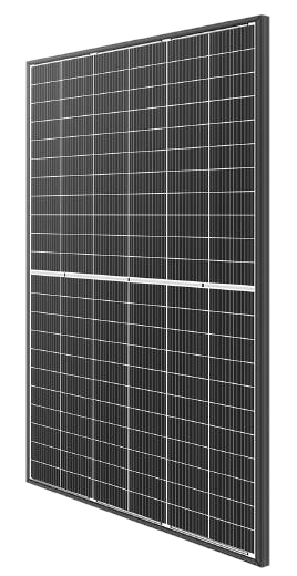 Сонячна панель Leapton LP210*210-M-66-NB-710W | Solar Invest Group