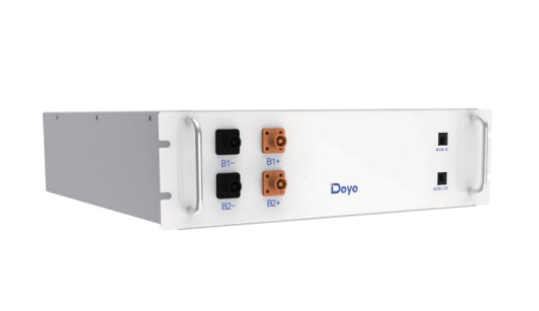 Акумулятор Deye Bos-GM5.1-D(U)